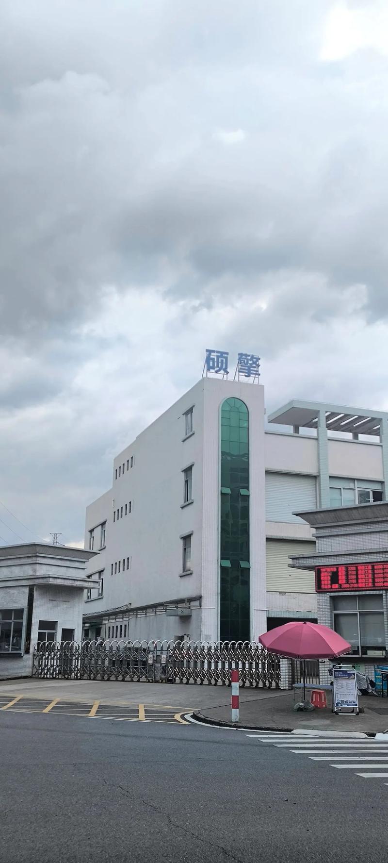 选购电子线束指南：让电路系统更顺畅